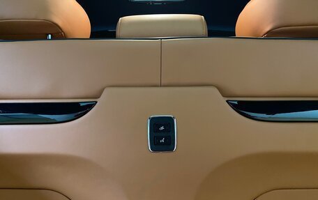 Mercedes-Benz Vito, 2024 год, 9 500 000 рублей, 17 фотография