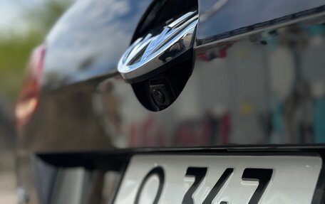 Volkswagen Golf VII, 2014 год, 1 200 000 рублей, 14 фотография