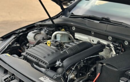 Volkswagen Golf VII, 2014 год, 1 200 000 рублей, 13 фотография