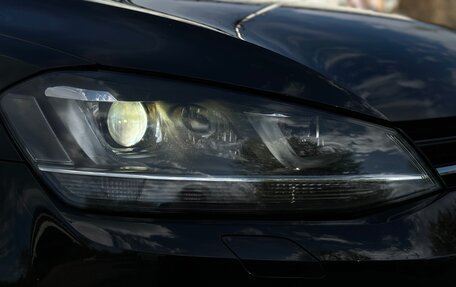 Volkswagen Golf VII, 2014 год, 1 200 000 рублей, 16 фотография