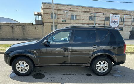 SsangYong Rexton III, 2007 год, 610 000 рублей, 2 фотография