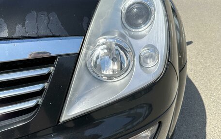 SsangYong Rexton III, 2007 год, 610 000 рублей, 11 фотография