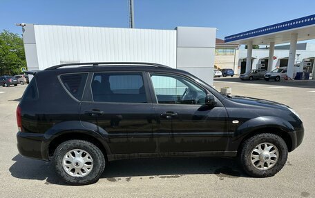SsangYong Rexton III, 2007 год, 610 000 рублей, 8 фотография