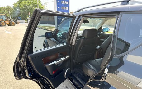 SsangYong Rexton III, 2007 год, 610 000 рублей, 21 фотография