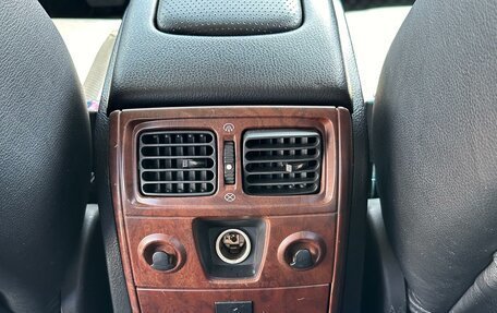 SsangYong Rexton III, 2007 год, 610 000 рублей, 24 фотография