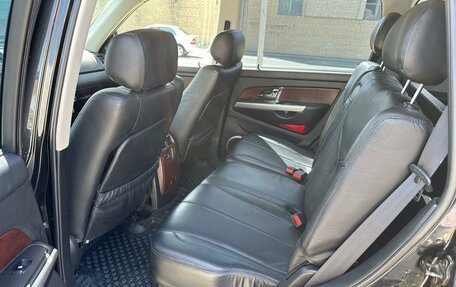 SsangYong Rexton III, 2007 год, 610 000 рублей, 23 фотография