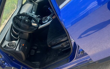 Mazda CX-7 I рестайлинг, 2008 год, 900 000 рублей, 11 фотография