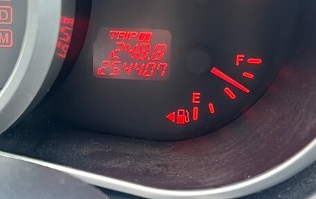 Mazda CX-7 I рестайлинг, 2008 год, 900 000 рублей, 14 фотография