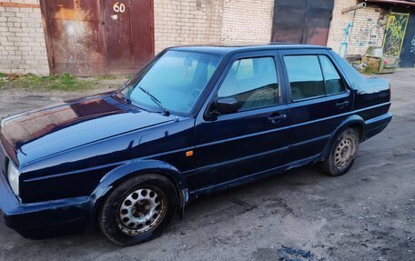 Volkswagen Jetta III, 1991 год, 135 000 рублей, 2 фотография
