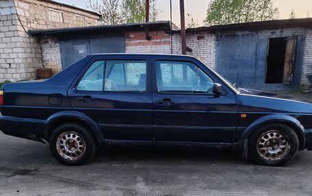 Volkswagen Jetta III, 1991 год, 135 000 рублей, 4 фотография