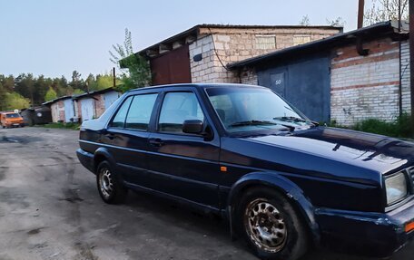 Volkswagen Jetta III, 1991 год, 135 000 рублей, 3 фотография