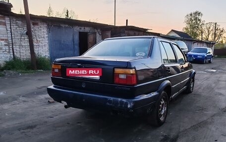 Volkswagen Jetta III, 1991 год, 135 000 рублей, 5 фотография