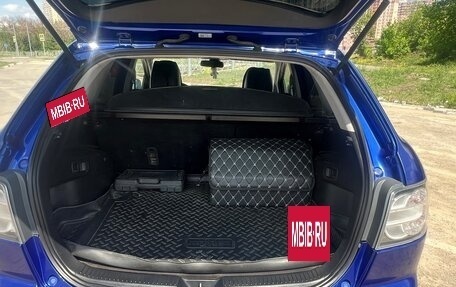 Mazda CX-7 I рестайлинг, 2008 год, 900 000 рублей, 7 фотография
