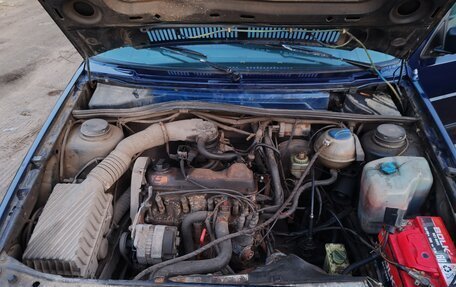 Volkswagen Jetta III, 1991 год, 135 000 рублей, 10 фотография