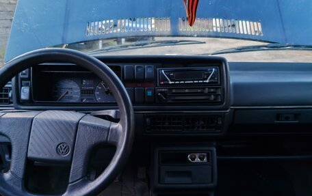 Volkswagen Jetta III, 1991 год, 135 000 рублей, 9 фотография