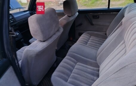 Volkswagen Jetta III, 1991 год, 135 000 рублей, 8 фотография