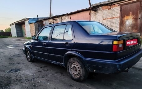 Volkswagen Jetta III, 1991 год, 135 000 рублей, 6 фотография