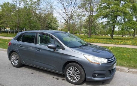 Citroen C4 II рестайлинг, 2011 год, 749 000 рублей, 3 фотография