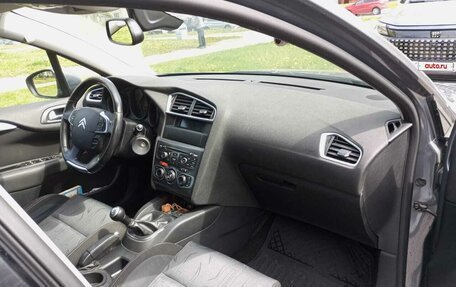 Citroen C4 II рестайлинг, 2011 год, 749 000 рублей, 7 фотография