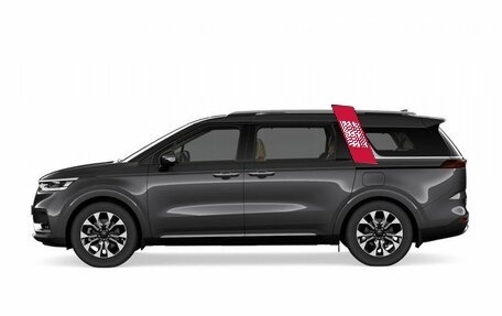 KIA Carnival, 2025 год, 6 900 000 рублей, 2 фотография