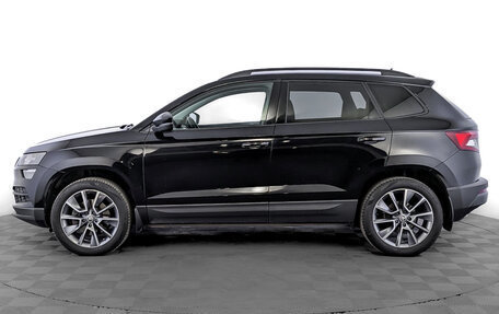 Skoda Karoq I, 2021 год, 2 590 000 рублей, 8 фотография