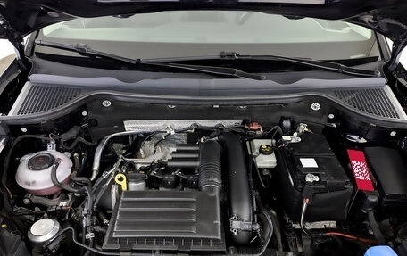 Skoda Karoq I, 2021 год, 2 590 000 рублей, 9 фотография