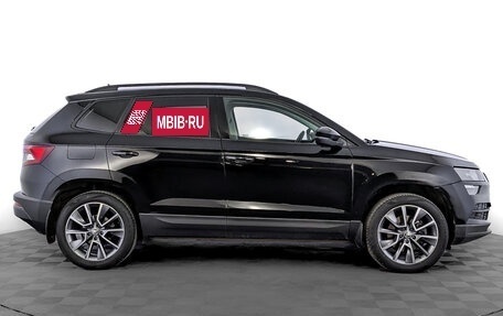 Skoda Karoq I, 2021 год, 2 590 000 рублей, 4 фотография
