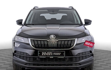 Skoda Karoq I, 2021 год, 2 590 000 рублей, 2 фотография