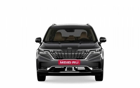 KIA Carnival, 2025 год, 6 900 000 рублей, 4 фотография