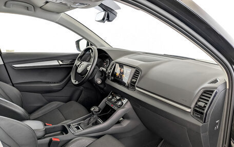 Skoda Karoq I, 2021 год, 2 590 000 рублей, 11 фотография