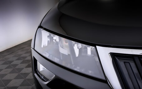 Skoda Karoq I, 2021 год, 2 590 000 рублей, 17 фотография