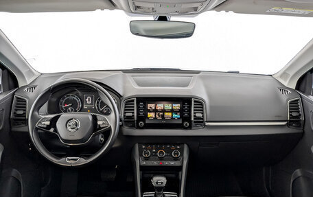 Skoda Karoq I, 2021 год, 2 590 000 рублей, 14 фотография