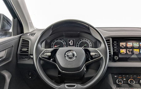 Skoda Karoq I, 2021 год, 2 590 000 рублей, 21 фотография