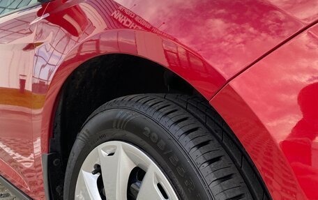 Ford Focus III, 2012 год, 1 200 000 рублей, 12 фотография
