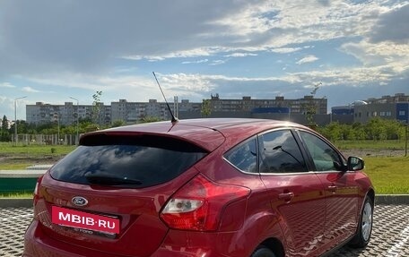 Ford Focus III, 2012 год, 1 200 000 рублей, 6 фотография