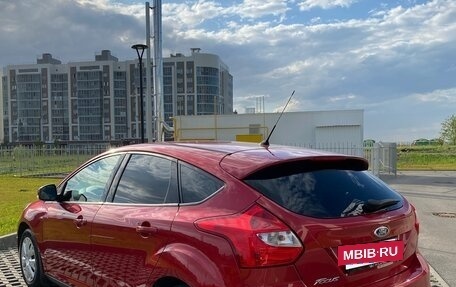 Ford Focus III, 2012 год, 1 200 000 рублей, 7 фотография