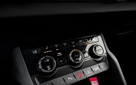 Skoda Karoq I, 2021 год, 2 590 000 рублей, 27 фотография