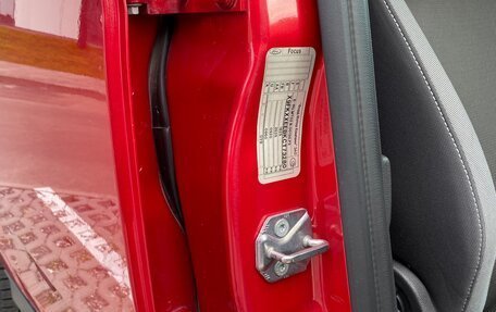 Ford Focus III, 2012 год, 1 200 000 рублей, 16 фотография