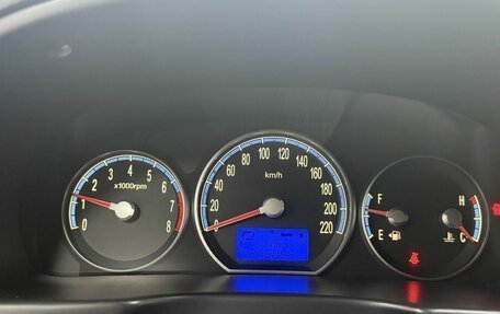 Hyundai Santa Fe III рестайлинг, 2008 год, 850 000 рублей, 7 фотография