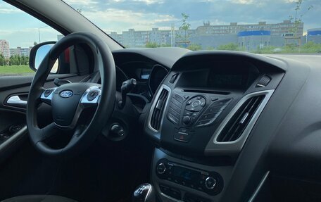 Ford Focus III, 2012 год, 1 200 000 рублей, 17 фотография