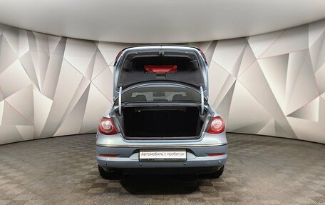 Volkswagen Passat CC I рестайлинг, 2011 год, 755 150 рублей, 14 фотография