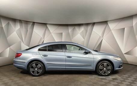 Volkswagen Passat CC I рестайлинг, 2011 год, 755 150 рублей, 6 фотография