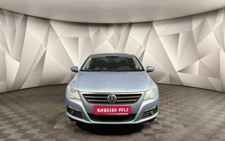 Volkswagen Passat CC I рестайлинг, 2011 год, 755 150 рублей, 7 фотография