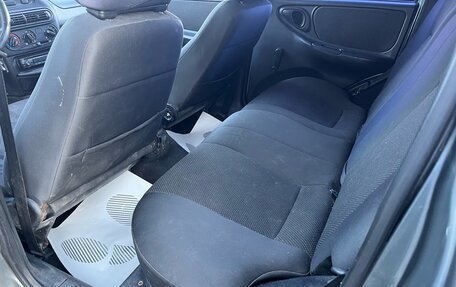 Chevrolet Niva I рестайлинг, 2008 год, 179 000 рублей, 9 фотография