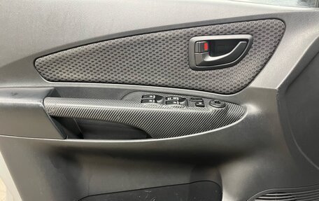 Hyundai Tucson III, 2008 год, 599 000 рублей, 9 фотография