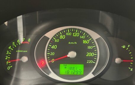 Hyundai Tucson III, 2008 год, 599 000 рублей, 12 фотография