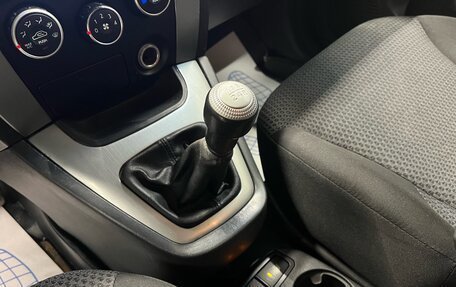 Hyundai Tucson III, 2008 год, 599 000 рублей, 14 фотография
