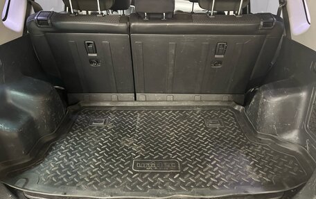 Hyundai Tucson III, 2008 год, 599 000 рублей, 16 фотография