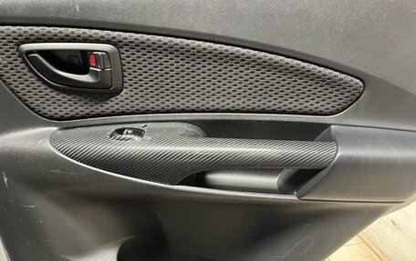 Hyundai Tucson III, 2008 год, 599 000 рублей, 21 фотография