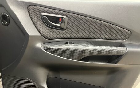 Hyundai Tucson III, 2008 год, 599 000 рублей, 20 фотография
